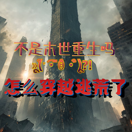不是末世重生么，怎么穿越逃荒了