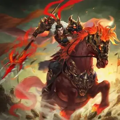 三国:我刷短视频变吕布义父!