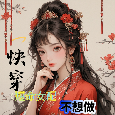 快穿:短命女配不想做万人迷