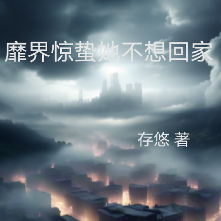 靡界惊蛰她不想回家