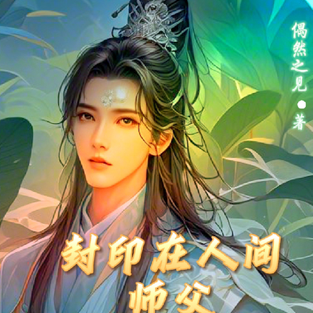 封印在人间,师父,我不想回去了