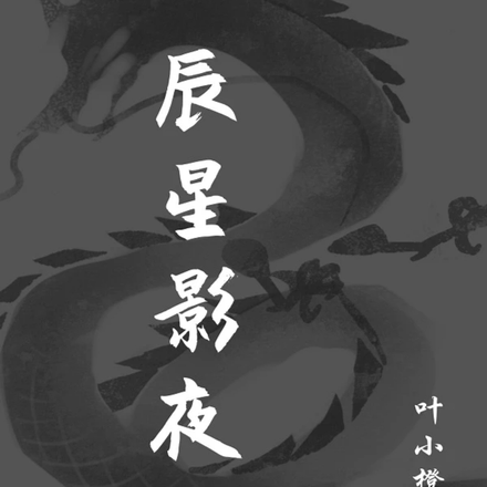 辰星影夜