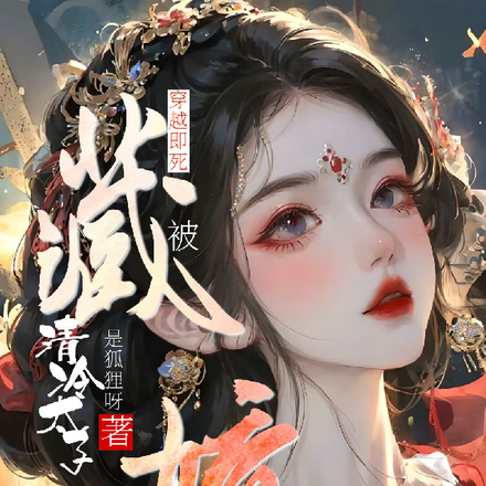 穿越即死?被清冷太子强行藏娇