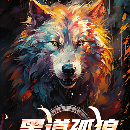 黑道孤狼