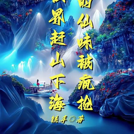 修仙界赶山下海,我的仙味被疯抢