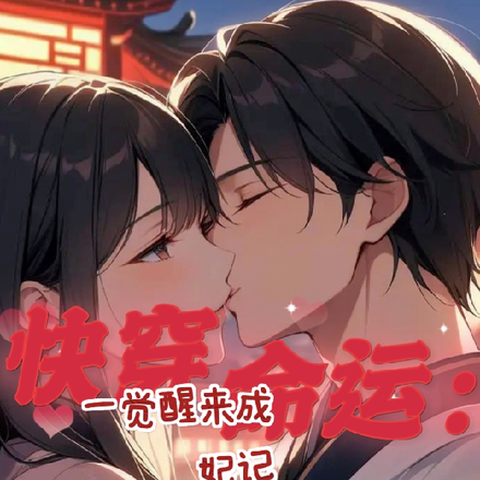 快穿命运:一觉醒来成妃记
