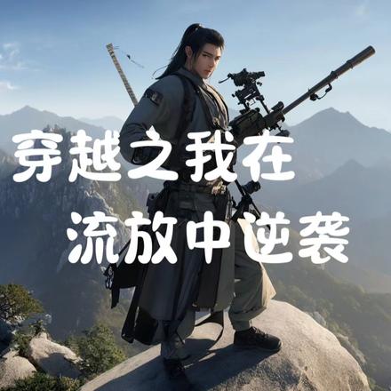 穿越之我在流放中逆袭