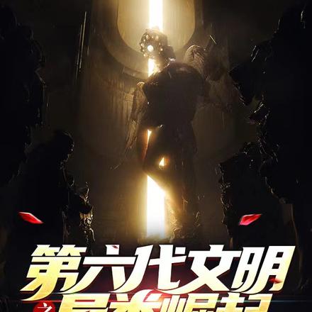 第六代文明之异类崛起
