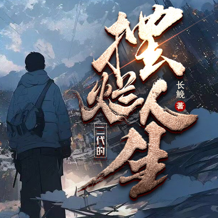 二代的摆烂人生