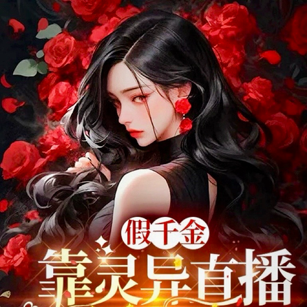 假千金靠灵异直播火爆全网
