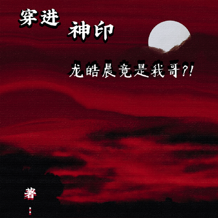 穿进神印龙皓晨竟是我哥！