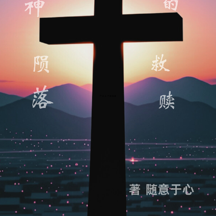 诸神陨落，世间的救赎