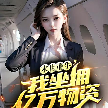 末世重生，我坐拥亿万物资