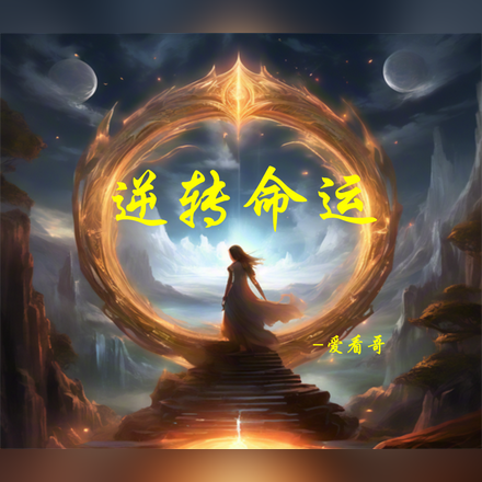 重生：逆转命运