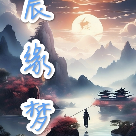 辰缘梦