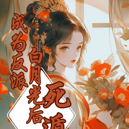 成为反派白月光后死遁了