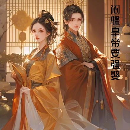 闷骚皇帝要强娶