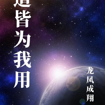 万道皆为我用