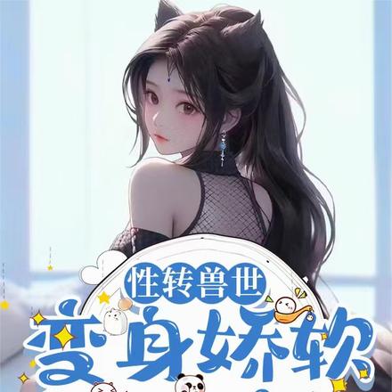 性转兽世:变身娇软钓系美人