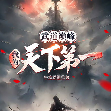 武道巅峰:我为天下第一