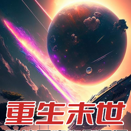 重生末世之我能召唤血影军团