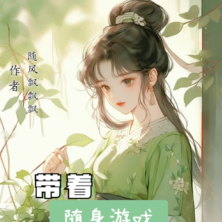 带着随身游戏穿越异世
