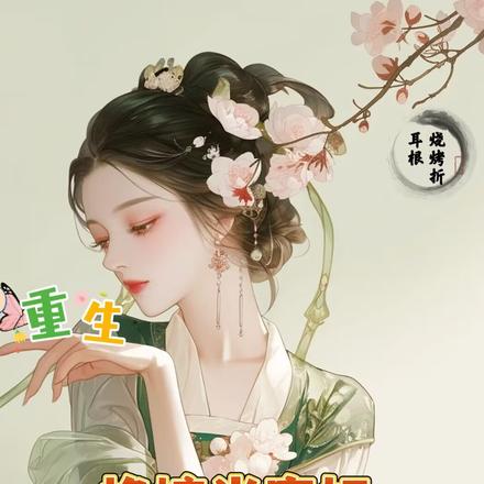 重生换嫁当寡妇,九千岁又撩诱宠