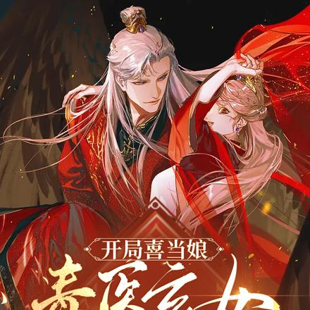 开局喜当娘，毒医玄女很嚣张！