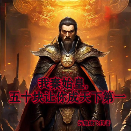 我秦始皇，五十块让你成天下第一