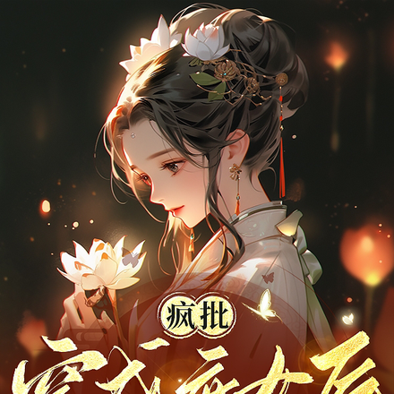 疯批穿成庶女后，她嘎嘎乱杀