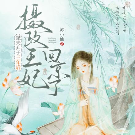 抛夫弃子三年后,摄政王妃回京了