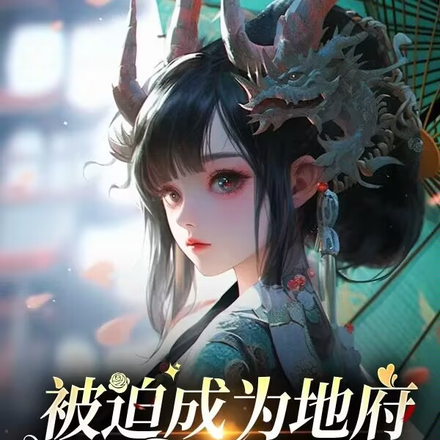 被迫成了地府第一深情