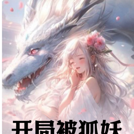 开局被狐妖抢做压寨夫君