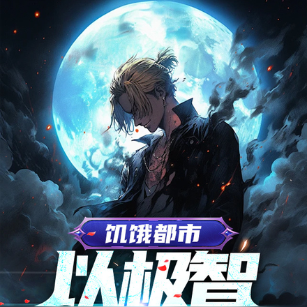 饥饿都市:以极智征服神明