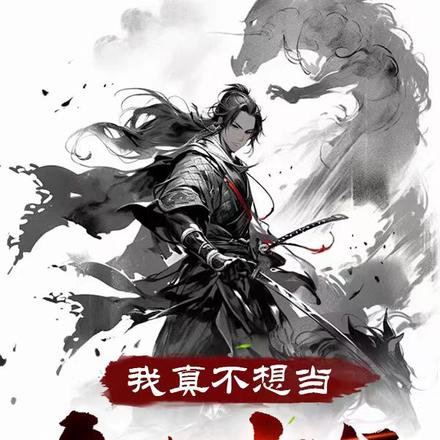我真不想当在逃少爷啊