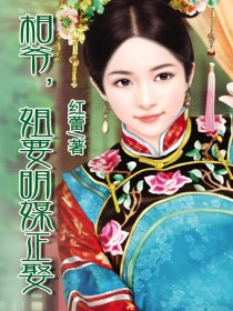 相爷，姐要明媒正娶！