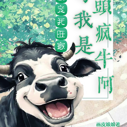 全村团宠我旺家,可我是头疯牛啊