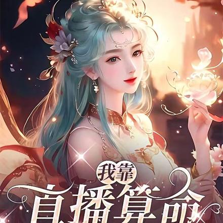 我靠直播算命,积攒功德