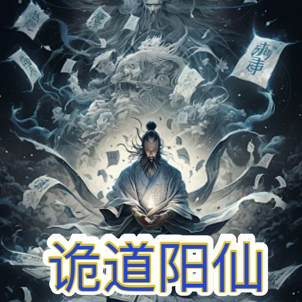 诡道阳仙