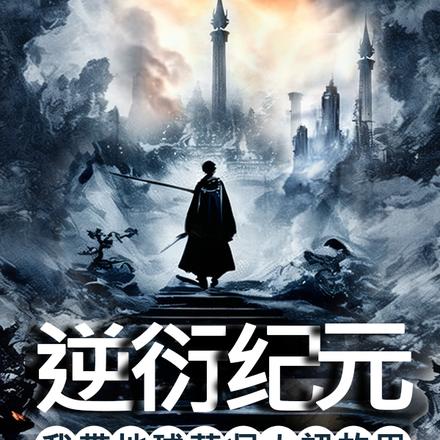 逆衍纪元：我带地球荣归太初故里