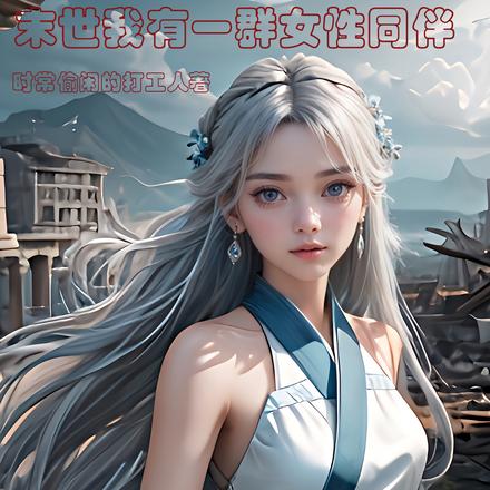 末世我有一群女性同伴