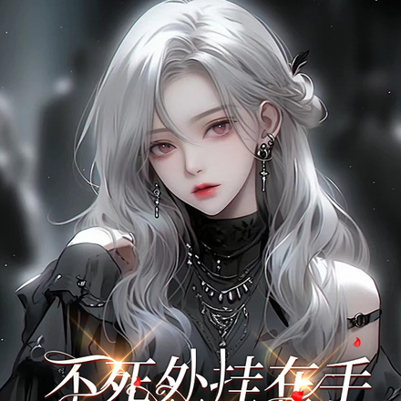 不死外挂在手,我狂点怎么了