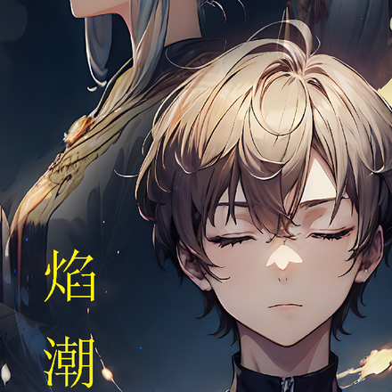 焰潮