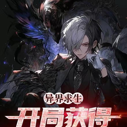 异界求生:开局获得异次元空间
