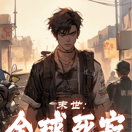 末世:全球死寂我觉醒隔音防护罩