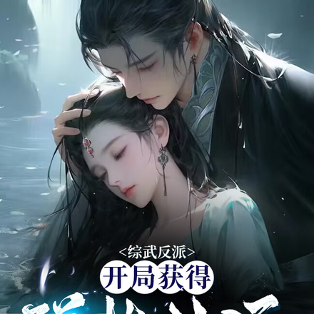 综武反派:开局获得弹指神通