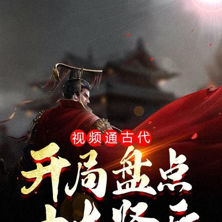 视频通古代：开局盘点十大贤后
