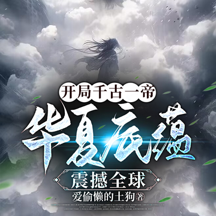 开局千古一帝:华夏底蕴震撼全球