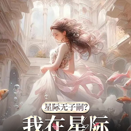 星际无子嗣?我在星际当送子娘娘