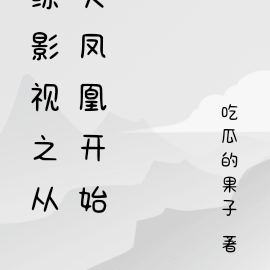 综影视之从火凤凰开始